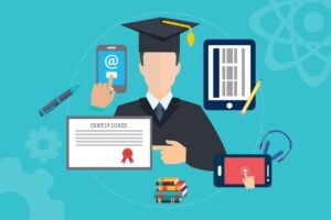 Effective strategies for online learning